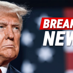 Trump Announces Largest Mass Deportation Program in History, Targeting Sanctuary Cities