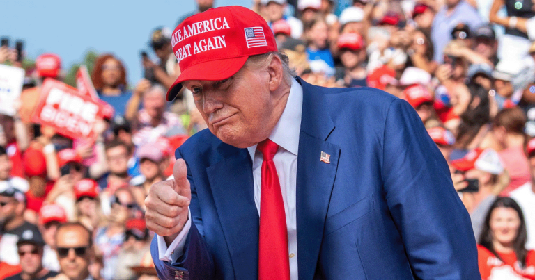 White House Celebrates after Trump Produces 99.8% Job Growth in Private Sector