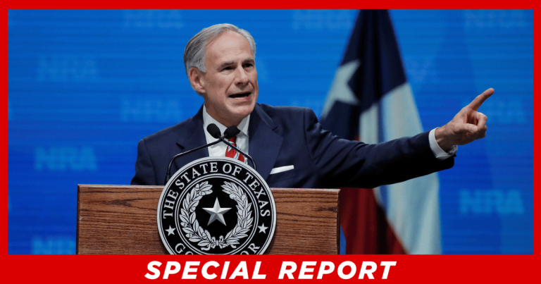 Texas Bans China, Russia, Iran, and North Korea from Buying State Property