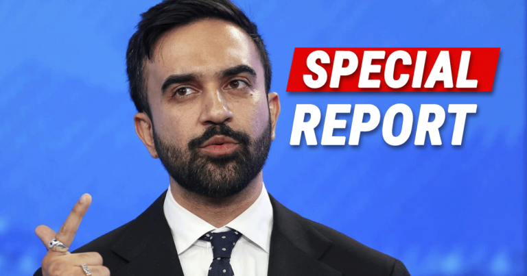 NYC Socialist Mayoral Candidate’s Rent Freeze Plan Sparks Landlord Exodus Threats