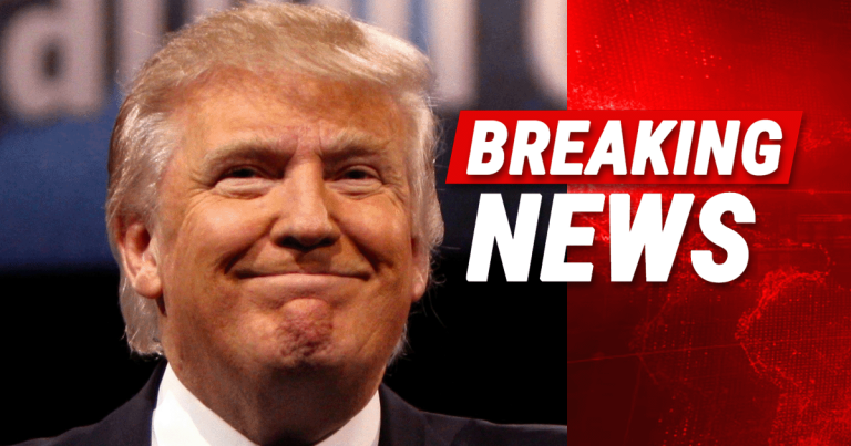 Trump Wins $16 Million Settlement from Paramount Over CBS Interview Editing