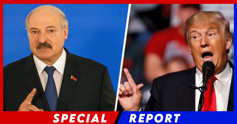 Trump Negotiates Release of 16 Prisoners from Belarus, Discusses Freeing 1,300 More