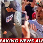 Suspect In Charlie Kirk Assassination Captured Within 33 Hours After Family Tip, Officials Say