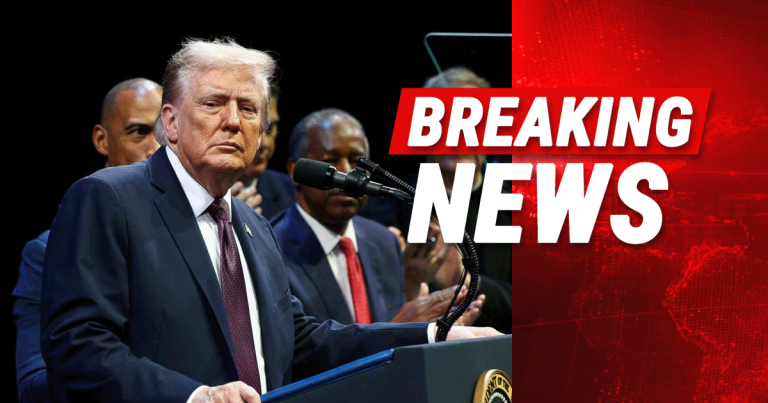 President Trump Files $15 Billion Defamation Lawsuit Against The New York Times