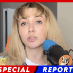 Democratic Congressional Candidate Indicted on Federal Charges for Violent ICE Protest