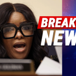 Rep. Jasmine Crockett Failed to Disclose Investments in ExxonMobil and Marijuana Venture