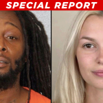 Man Who Murdered Ukrainian Refugee on Charlotte Train Faces Federal Death Penalty