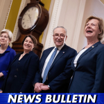 Senate Democrats Keep Their Salaries While Blocking Pay for Essential Workers