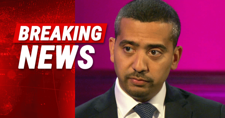 Former MSNBC Host Mehdi Hasan Demands Islamic Call To Prayer In U.S. Neighborhoods