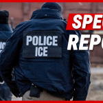 Operation Midway Blitz Nets Nearly 3,000 Criminal Alien Arrests In Chicago