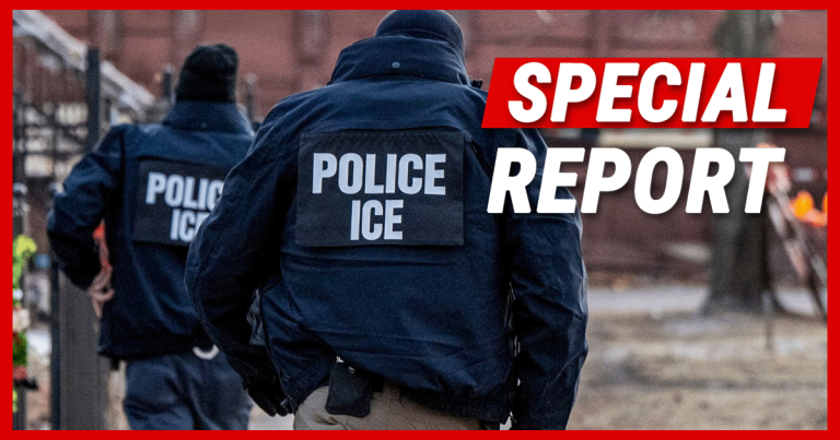 Operation Midway Blitz Nets Nearly 3,000 Criminal Alien Arrests In Chicago