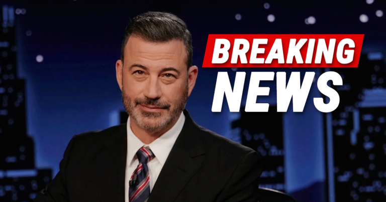 Jimmy Kimmel Show Features Drag Queen Reading to Children