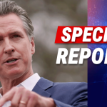 California’s New Bill Lets Unverified Adults Remove Children from Schools