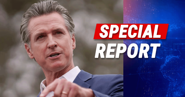 California’s New Bill Lets Unverified Adults Remove Children from Schools