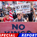 Chicago Educators Call for Violence Against ICE, Mock Kirk Assassination