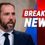 Jack Smith Issued 200 Subpoenas Against 400+ Republicans, Judge Ally Faces Impeachment