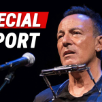 Bruce Springsteen’s Biopic Flops with $9 Million Opening Weekend