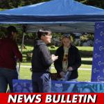 Illinois State University Teaching Assistant Arrested After Attacking Conservative Student Booth