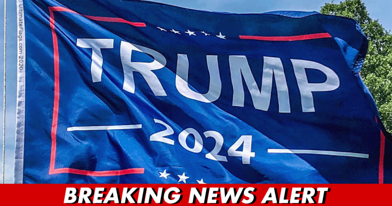 Leftist Accountant Arrested for Shooting at Trump Supporter Over Yard Sign