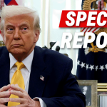 Trump Vows to Deploy Forces Beyond National Guard to Restore Order in Crime-Ridden Cities