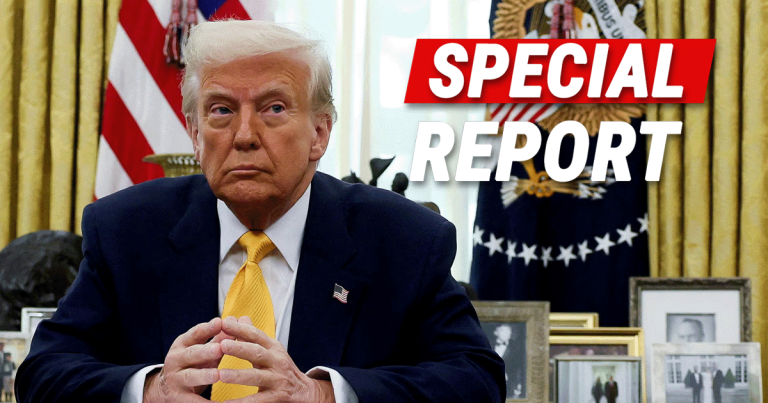 Trump Vows to Deploy Forces Beyond National Guard to Restore Order in Crime-Ridden Cities