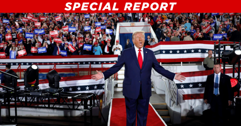 Gas Prices Drop Below $3 to Four-Year Low Under Trump Administration