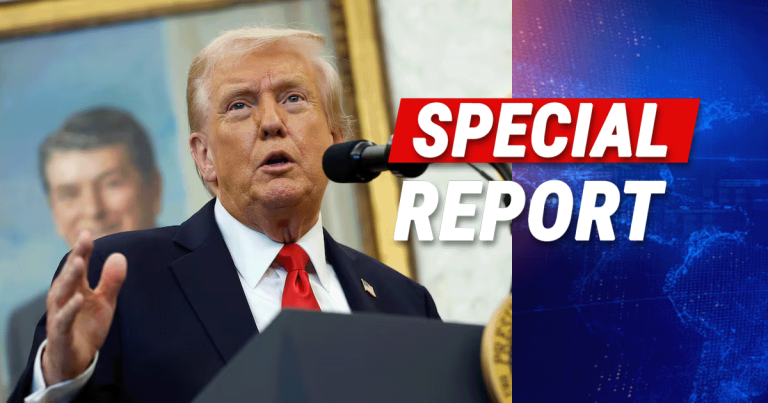 Trump Shatters Deportation Records with 515,000 Illegals Removed in First 10 Months