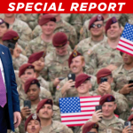 Billionaire Donates $130 Million to Pay U.S. Troops After Democrats Stall Funding