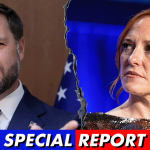JD Vance Condemns Jen Psaki’s ‘Disgraceful’ Remark About Second Lady Usha Vance