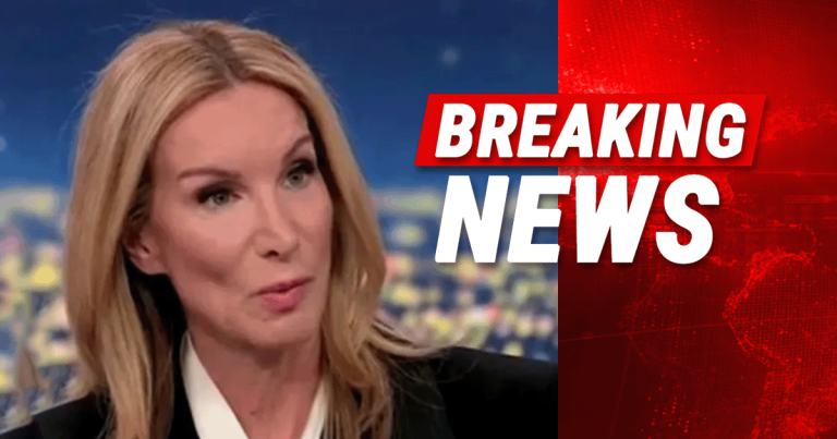 Left-Wing Podcaster Demands Democrats Support Killing Conservatives