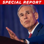 Governor Abbott Designates Muslim Groups as Terrorists, Bans Land Purchases