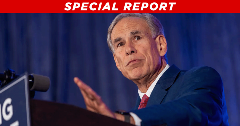 Governor Abbott Designates Muslim Groups as Terrorists, Bans Land Purchases