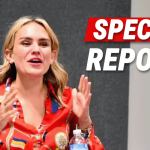 Tennessee Democratic Candidate Aftyn Behn Declared ‘I Don’t Want Children, I Want Power’