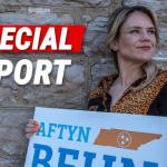 Democratic Congressional Candidate Caught on Recording Saying She ‘Hates’ Nashville