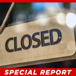 Sen. Jacky Rosen Blocks Government Reopening 13 Times as Nevada Tourism Suffers