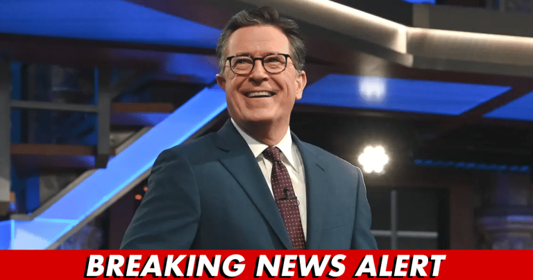 Stephen Colbert Admits Late-Night TV Tells Viewers How to Think About News