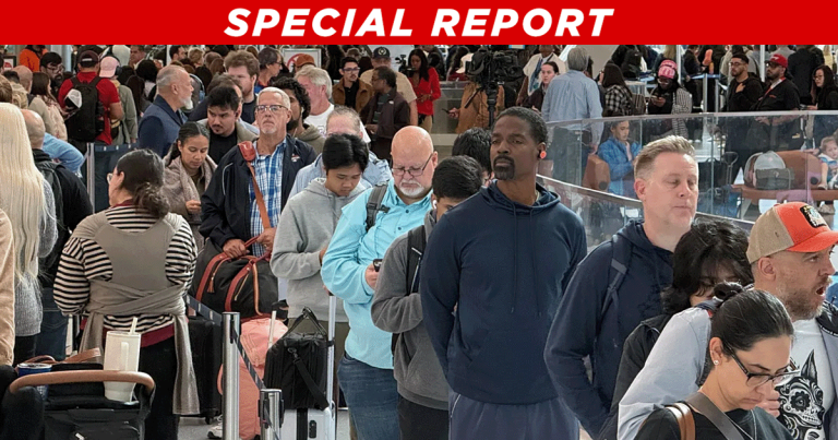 FAA to Cut 10% of Flights at 40 Major Airports Amid Prolonged Government Shutdown