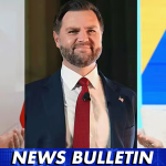 New Poll Shows JD Vance Dominating 2028 GOP Primary With 57% Support