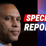 Hakeem Jeffries’ Firm Solicited Jeffrey Epstein After 2013 Conviction