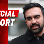 NYC Mayor-Elect Makes Wild Vow, Says City Subject to International Law