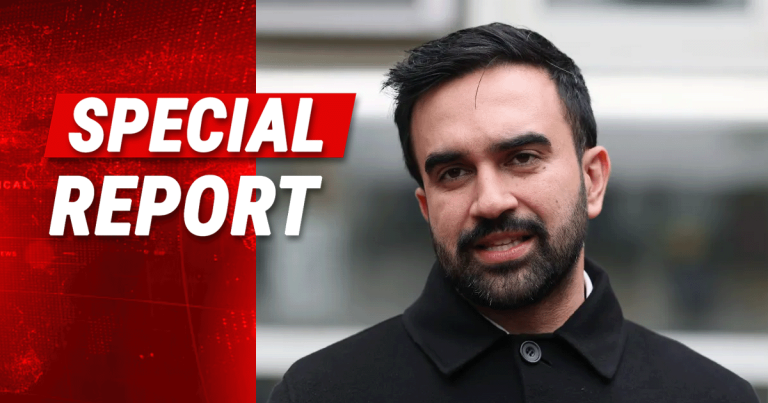 NYC Mayor-Elect Makes Wild Vow, Says City Subject to International Law