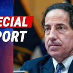 Raskin Confirms Democrats Will ‘Hold the Line’ on Government Shutdown