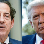 Rep. Jamie Raskin Tells Federal Employees They Can Disobey Trump’s Orders