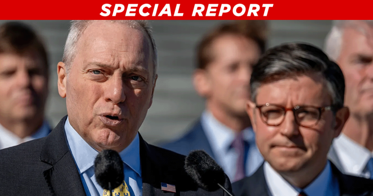 House Republicans Announce Aggressive Post-Shutdown Schedule to Advance Agenda