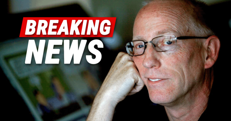 President Trump Intervenes to Secure Cancer Treatment for Dilbert Creator Scott Adams