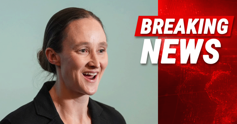 Seattle Elects Socialist Mayor Katie Wilson, Who Pledges to ‘Trump-Proof’ City