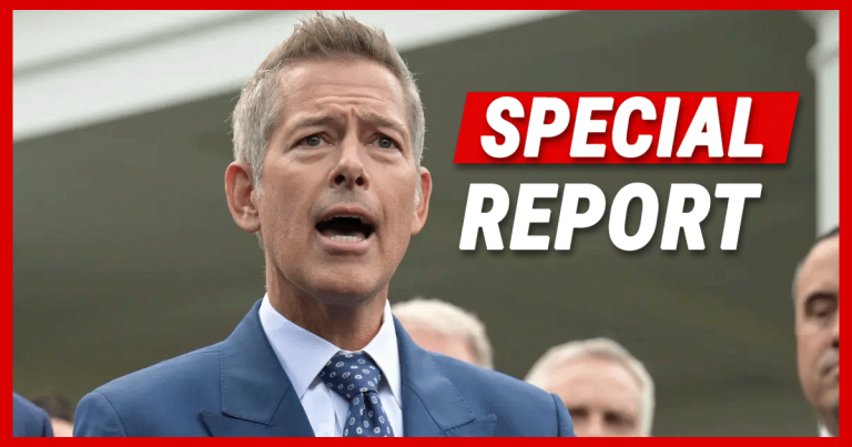 Trump May Close Airspace Before Thanksgiving as Democrats Block Government Funding