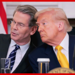 Trump Administration Pivots to Alternative Tariffs After SCOTUS Ruling: Treasury Projects No Revenue Loss for 2026