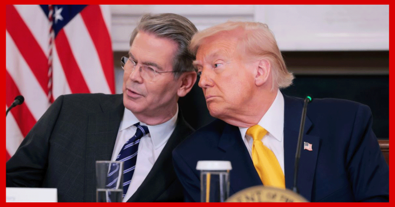 Trump Administration Pivots to Alternative Tariffs After SCOTUS Ruling: Treasury Projects No Revenue Loss for 2026