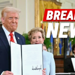 Trump Administration Finalizes Plan to Dismantle Education Department